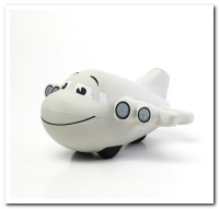 MTR-026 Large Airplane